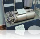 Moteur à plasma Moteur à plasma